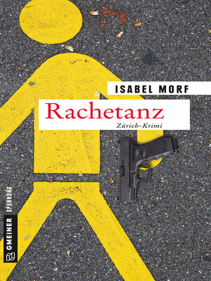 cover image of Rachetanz
